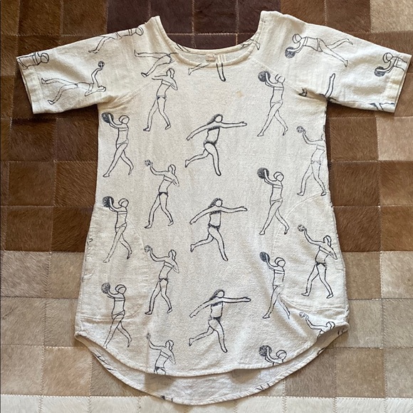 PO-EM Dresses & Skirts - PO-EM tunic dress
